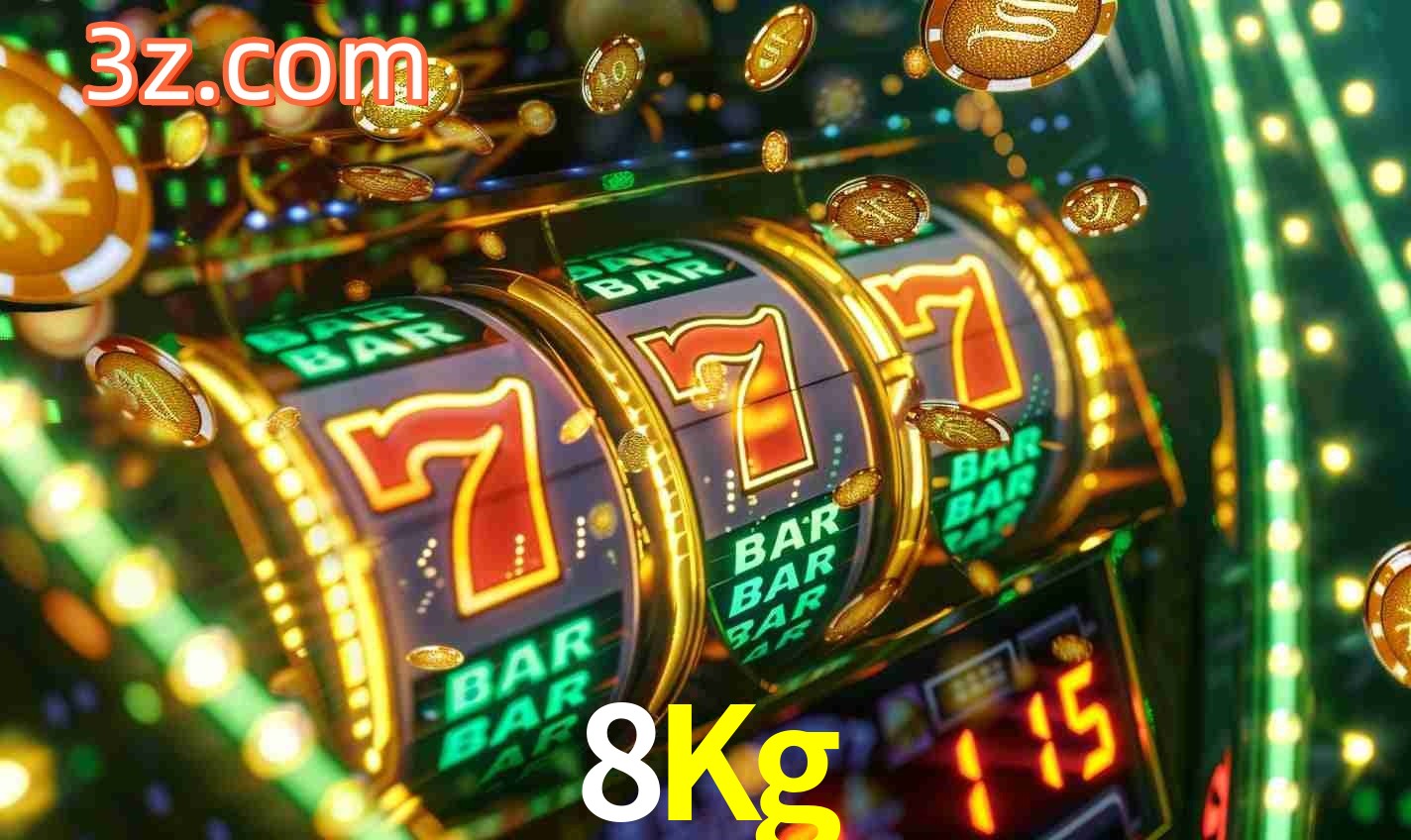 Populares Slots 8Kg