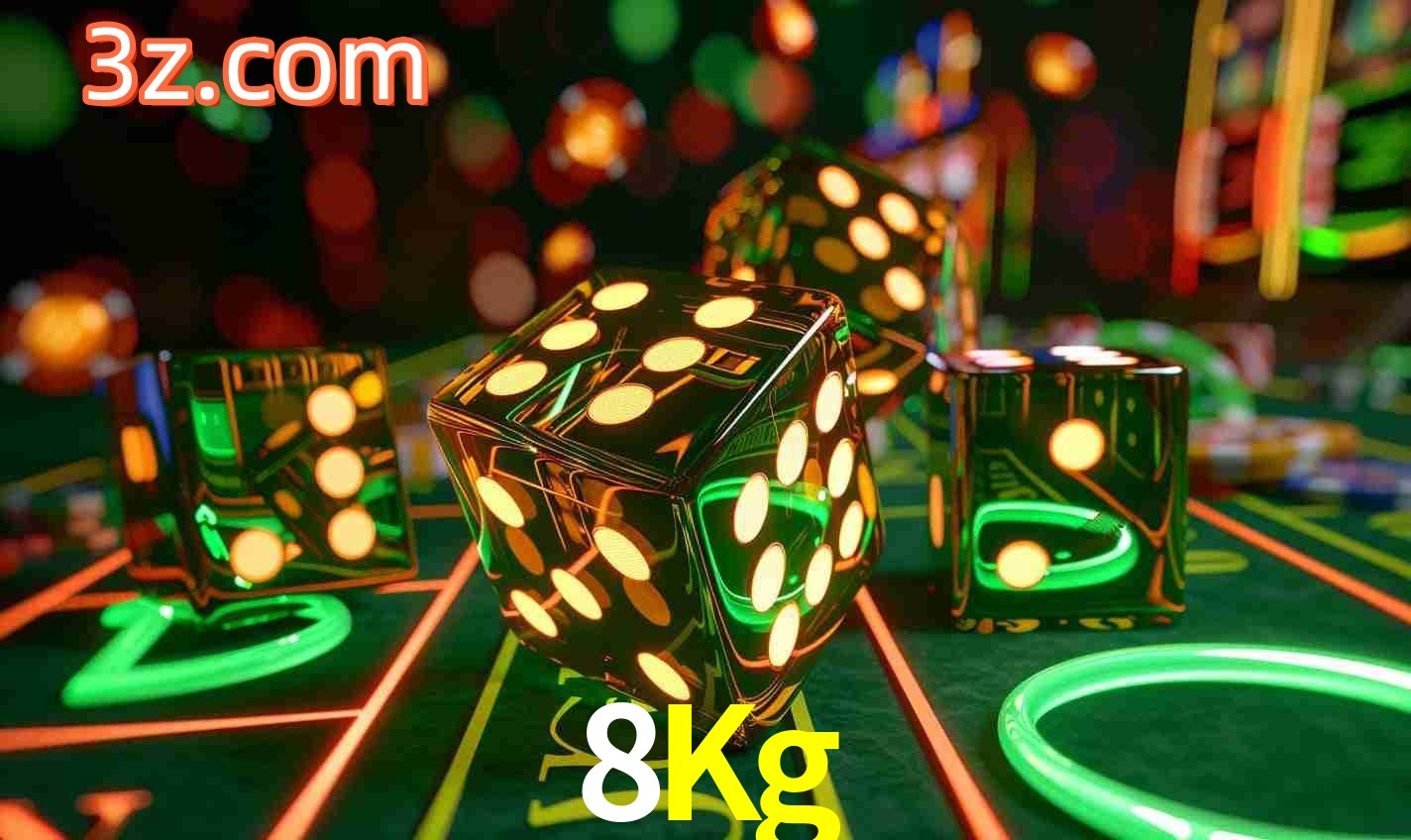 Entretenimento no Jogos 8Kg