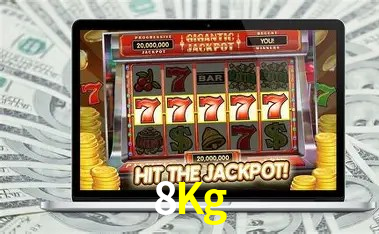 Generoso Bônus Cassino 8Kg