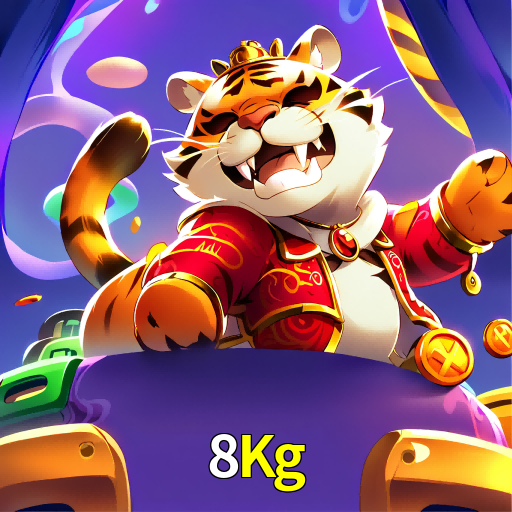 Experiência Imersiva no Cassino Online 8Kg